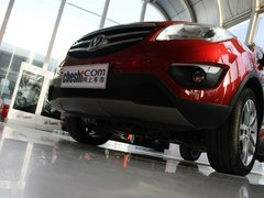 2012款 1.6L 手动 豪华型 5座