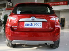 2012款 1.6L 手动 豪华型 5座