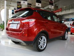 2012款 1.6L 手动 豪华型 5座