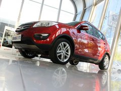 2012款 1.6L 手动 豪华型 5座