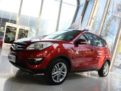 2012款 1.6L 手动 豪华型 5座