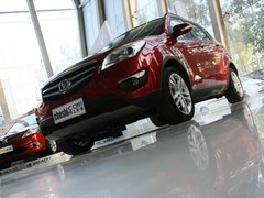 2012款 1.6L 手动 豪华型 5座