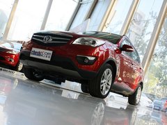 2012款 1.6L 手动 豪华型 5座