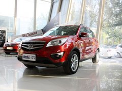 2012款 1.6L 手动 豪华型 5座