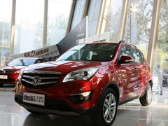 2012款 1.6L 手动 豪华型 5座
