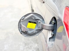 2012款 1.6L 手动 豪华型 5座