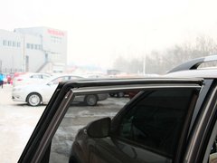 2012款 1.6L 手动 豪华型 5座