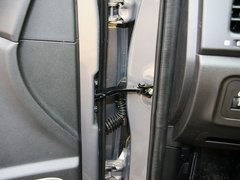 2012款 1.6L 手动 豪华型 5座