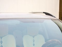 2012款 1.6L 手动 豪华型 5座