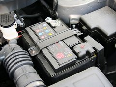 2012款 1.6L 手动 豪华型 5座