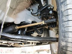 2012款 1.6L 手动 豪华型 5座