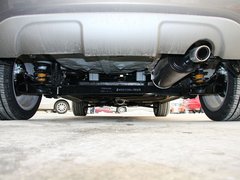 2012款 1.6L 手动 豪华型 5座