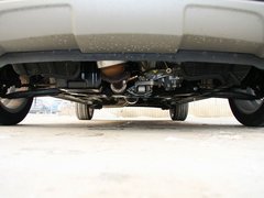 2012款 1.6L 手动 豪华型 5座