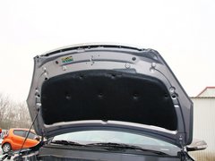 2012款 1.6L 手动 豪华型 5座