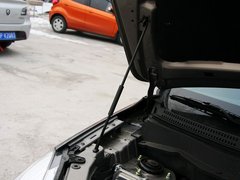 2012款 1.6L 手动 豪华型 5座