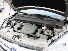 2012款 1.6L 手动 豪华型 5座