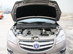 2012款 1.6L 手动 豪华型 5座