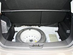 2012款 1.6L 手动 豪华型 5座
