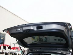 2012款 1.6L 手动 豪华型 5座