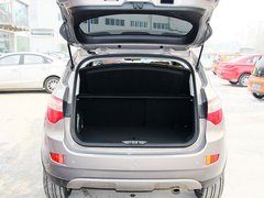 2012款 1.6L 手动 豪华型 5座