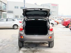 2012款 1.6L 手动 豪华型 5座