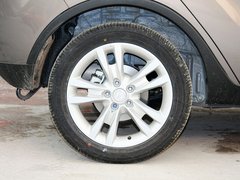 2012款 1.6L 手动 豪华型 5座