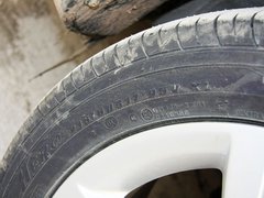 2012款 1.6L 手动 豪华型 5座