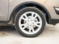 2012款 1.6L 手动 豪华型 5座