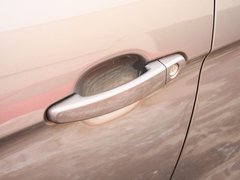 2012款 1.6L 手动 豪华型 5座