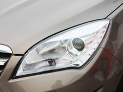 2012款 1.6L 手动 豪华型 5座