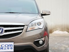 2012款 1.6L 手动 豪华型 5座
