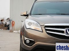 2012款 1.6L 手动 豪华型 5座