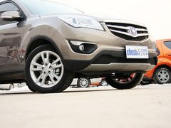 2012款 1.6L 手动 豪华型 5座