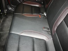 2012款 1.6L 手动 豪华型 5座
