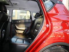 2012款 1.6L 手动 豪华型 5座