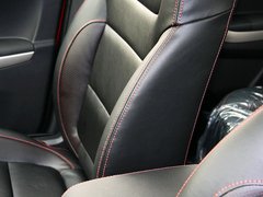 2012款 1.6L 手动 豪华型 5座