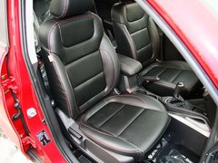 2012款 1.6L 手动 豪华型 5座