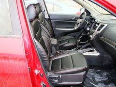 2012款 1.6L 手动 豪华型 5座