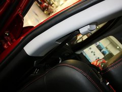 2012款 1.6L 手动 豪华型 5座