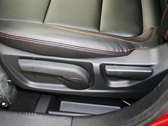 2012款 1.6L 手动 豪华型 5座