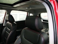 2012款 1.6L 手动 豪华型 5座