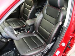 2012款 1.6L 手动 豪华型 5座
