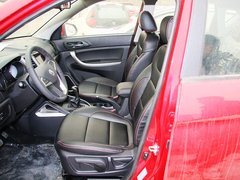 2012款 1.6L 手动 豪华型 5座