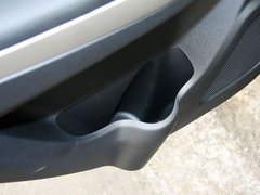 2012款 1.6L 手动 豪华型 5座
