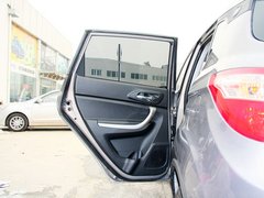 2012款 1.6L 手动 豪华型 5座