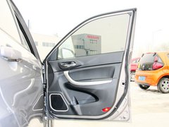 2012款 1.6L 手动 豪华型 5座
