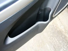 2012款 1.6L 手动 豪华型 5座