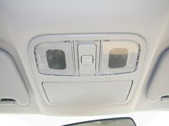 2012款 1.6L 手动 豪华型 5座