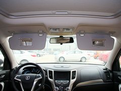 2012款 1.6L 手动 豪华型 5座