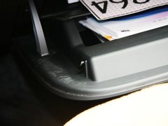 2012款 1.6L 手动 豪华型 5座